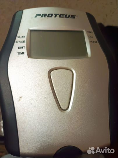 Продам, велотренажер Протеус на запчасти