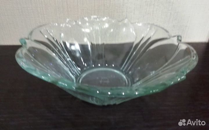 Салатник стекло дхз 50-е - 60-е. Каталог