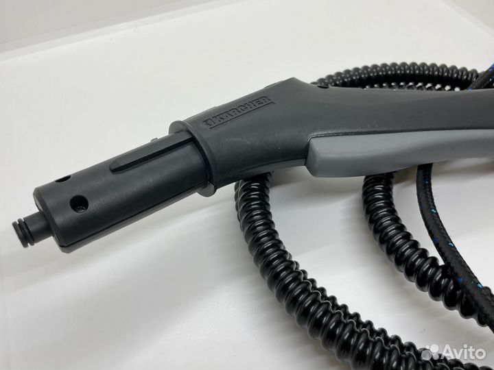 Шланг паровой (4.321-443.0)