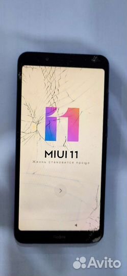 Xiaomi Redmi, 4 ГБ