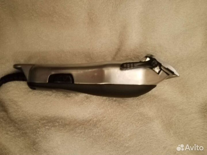 Машинка для стрижки andis