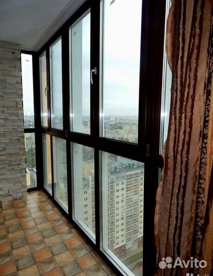 Окна пластиковые