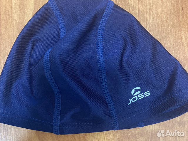 Шапочка для плавания детская