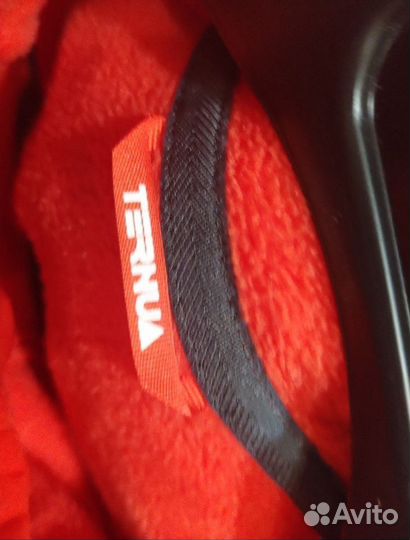 Куртка женская. Софтшелл. ternua