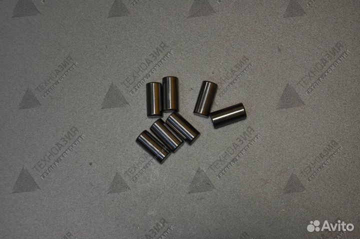 Ролик цилиндрический кпп ZL40/50 sdlg, xcmg