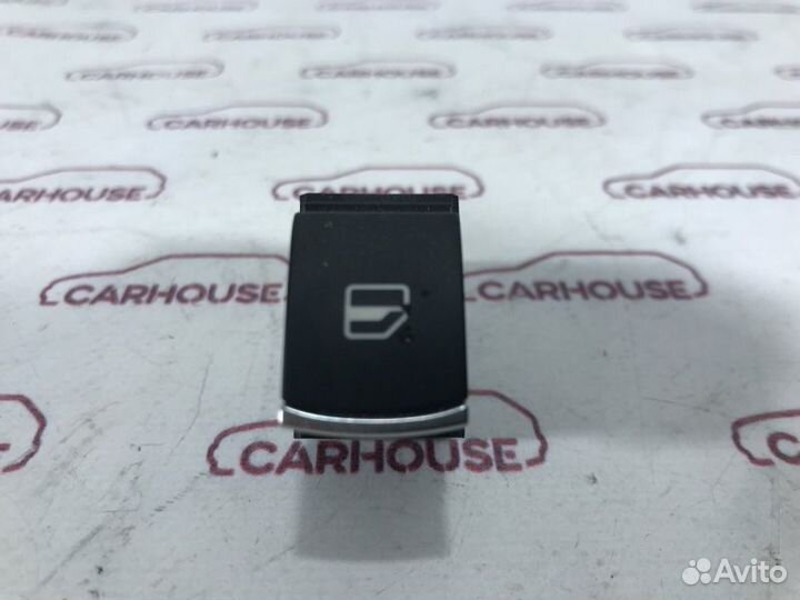 Кнопка стеклоподъемника задняя левая Volkswagen