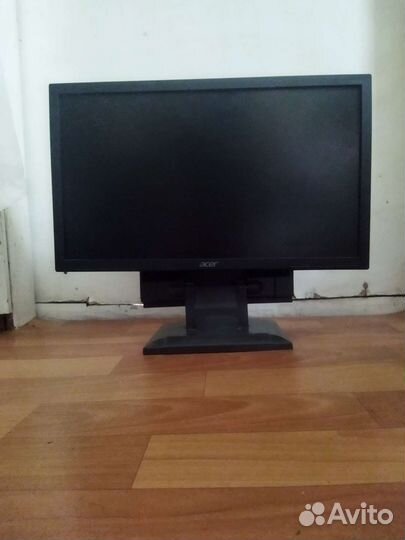 Монитор Acer 19