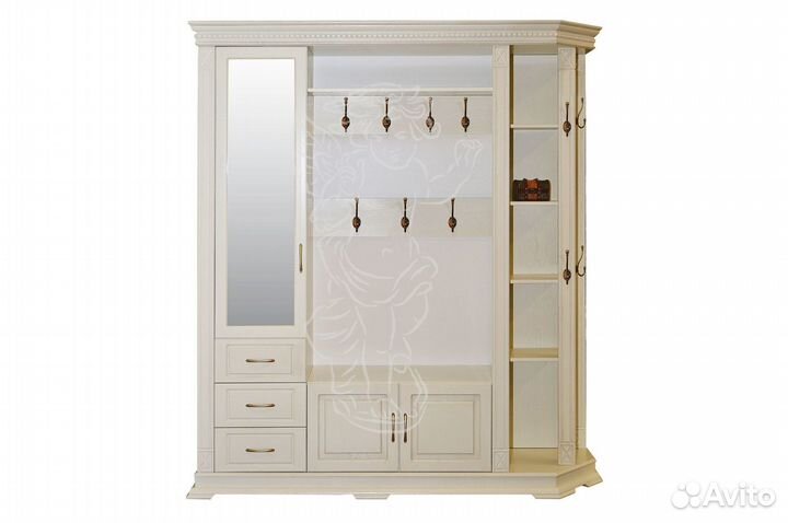 Прихожая Верди-М 1