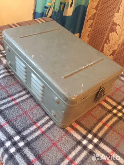 Автотрансформатор кат 15