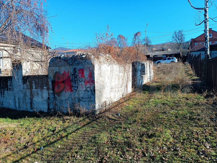 Участок 6 сот. (ИЖС)