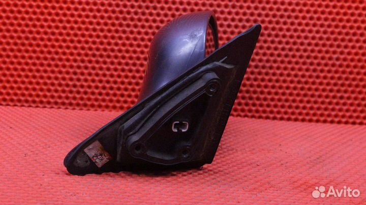 Зеркало заднего вида боковое заднее Hyundai Lantra