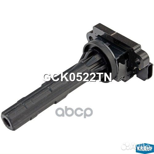 Катушка зажигания GCK0522TN Krauf