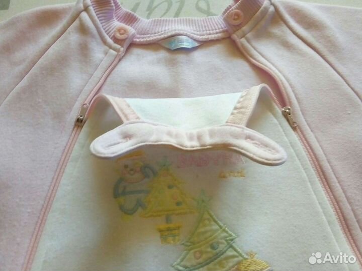 Babygo для малыша пакет