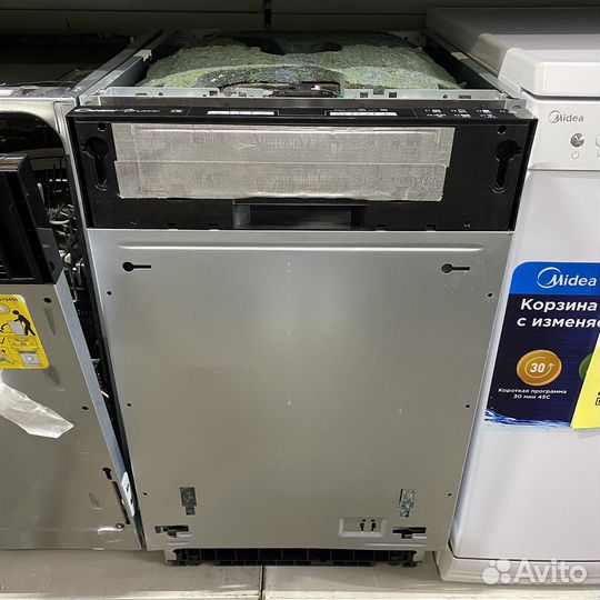 Посудомоечная машина 45 см