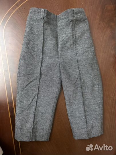 Брюки choupette