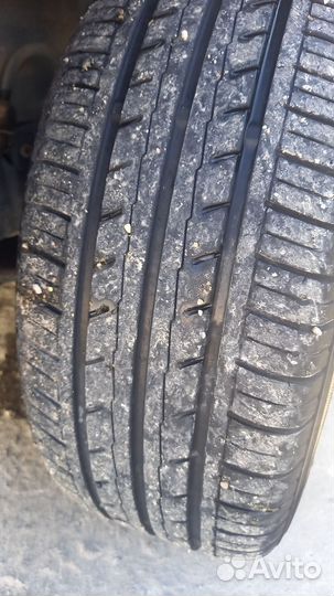 Колеса r 15 летние