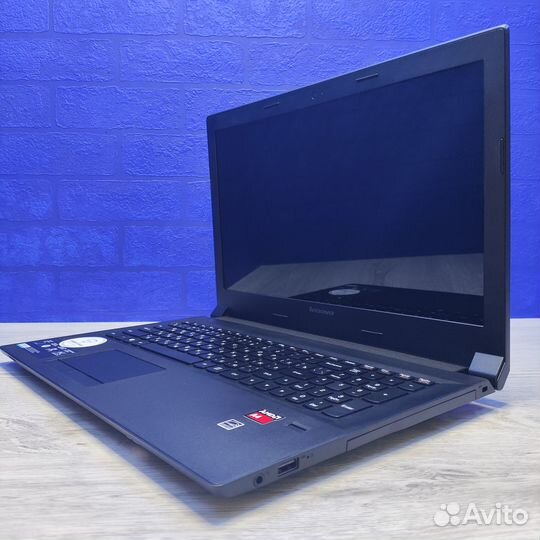 Ноутбук Lenovo B50-45