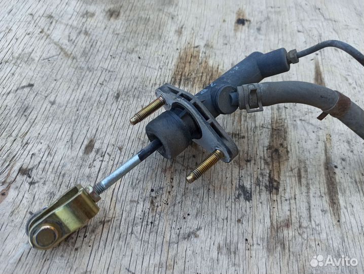 Главный цилиндр сцепления Hyundai Getz