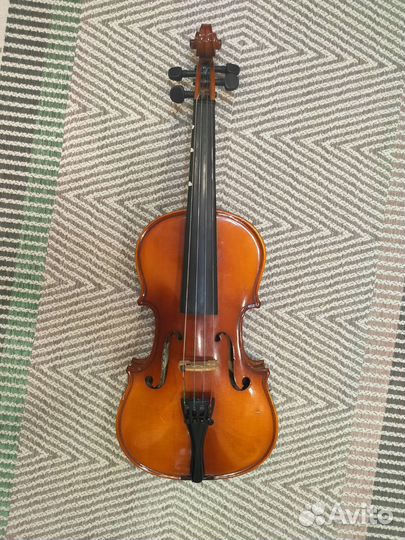 Скрипка 1 4 force