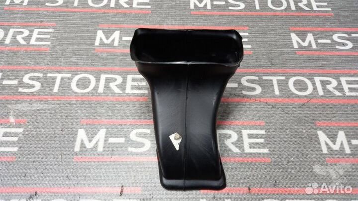 Воздуховод печки Mercedes-Benz R-Class W251