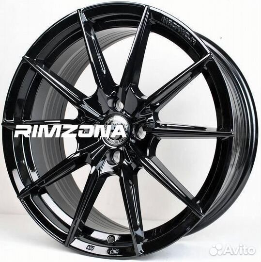 Литые диски stuttgart- R17 4x100 ave. Цена за 1 шт