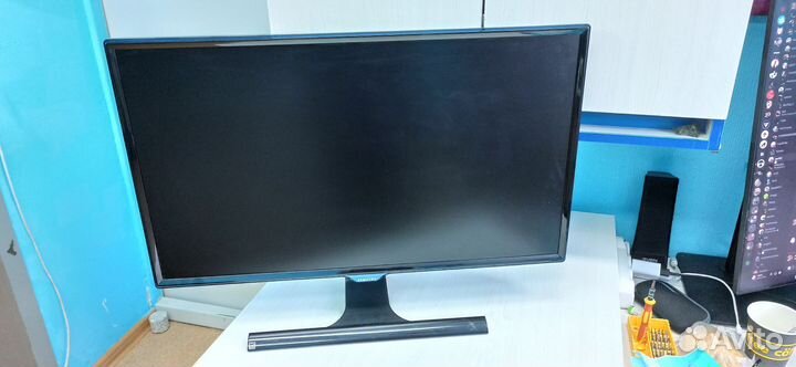 Монитор samsung 27