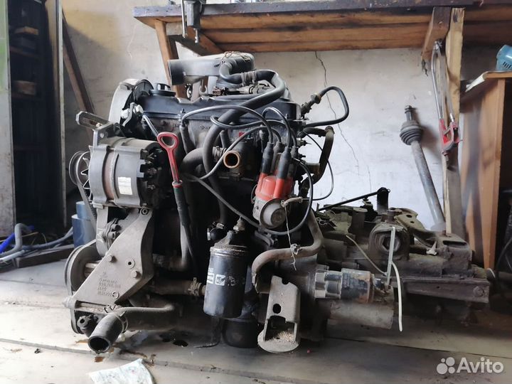 Двс и кпп