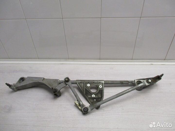 Трапеция дворников Mercedes-Benz C-Class 1.8 2003