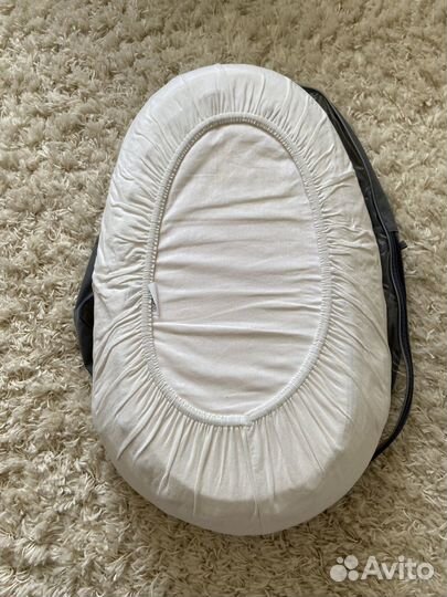 Кокон для новорожденных