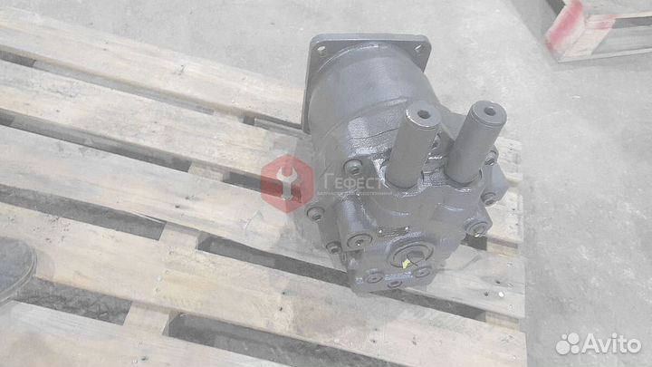 Гидромотор поворота Volvo EC380EHR