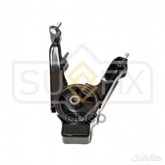 Опора двигателя зад прав FM4465 sufix