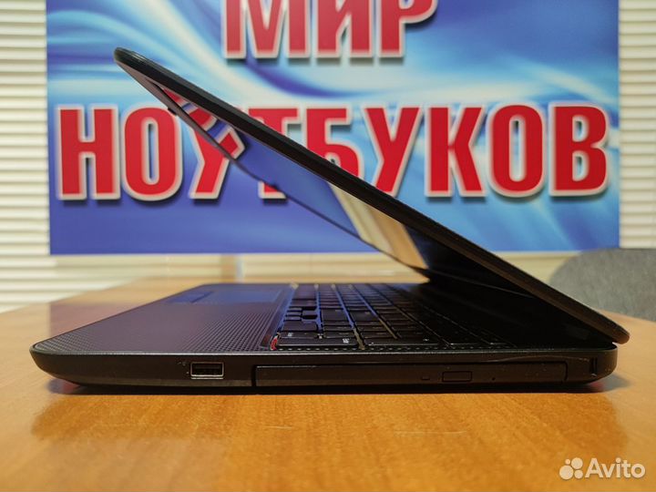 Ноутбук Dell / 17 дюймов / гарантия / ssd