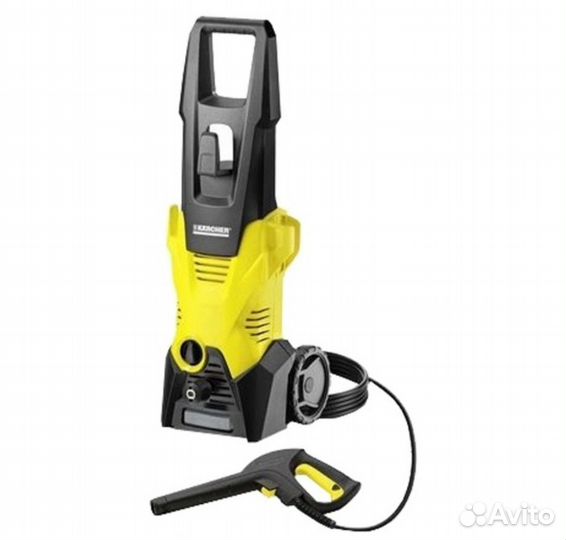 Мойка высокого давления karcher k 3
