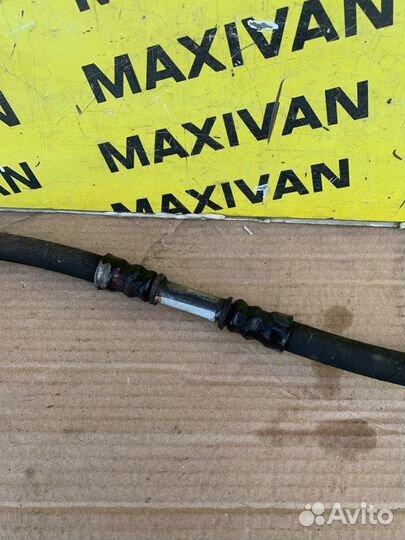 Шланг гидроусилителя Mercedes R-Class W251 3.0