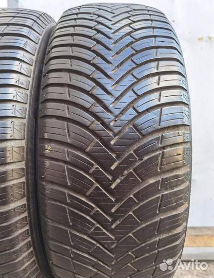 Kleber Quadraxer 2 205/55 R16 91H