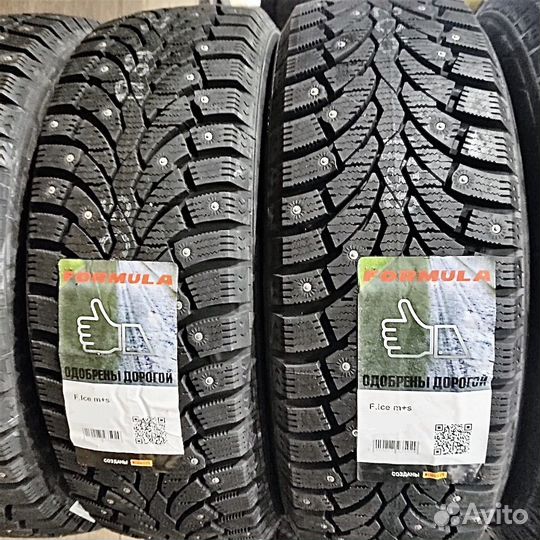 Pirelli Formula Ice 215/55 R17 98T