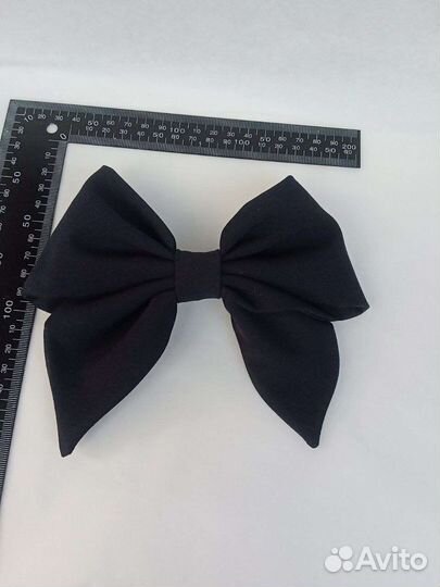 Заколки для волос. Заколка автомат