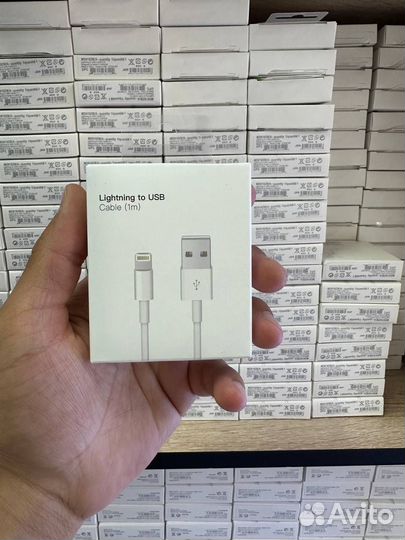 Провод для iPhone