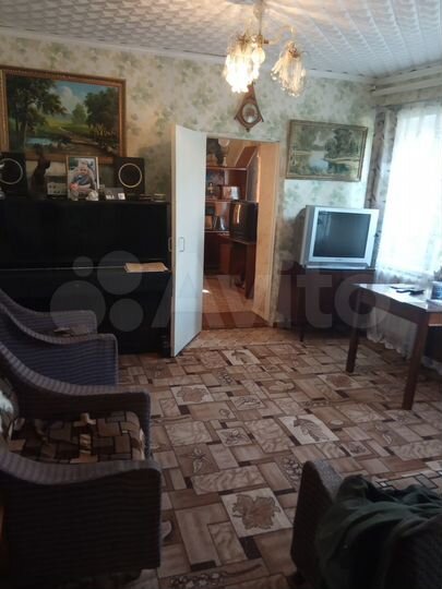 Дом 92,5 м² на участке 20 сот.