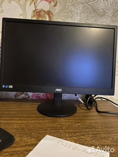 Топовый игровой пк