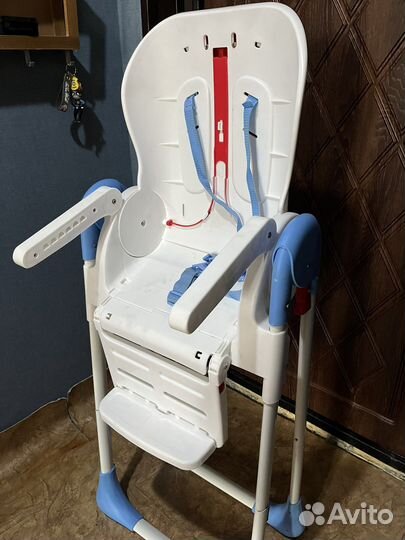Стульчик для кормления geburt