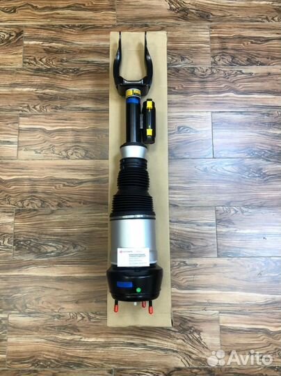 GL-class mercedes амортизатор пневмо A1663206913