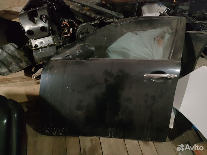Двери alfa romeo