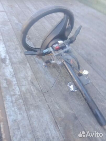 Рулевая колонка газ31105
