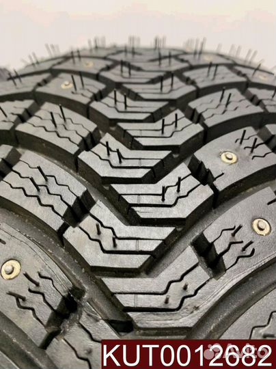 Michelin X-Ice North 2 205/60 R15 107U