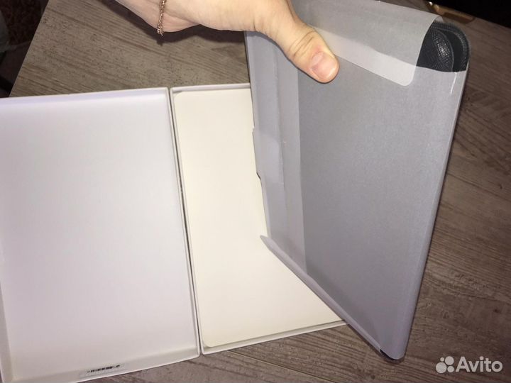 Клавиатура Huawei smart MatePad 11