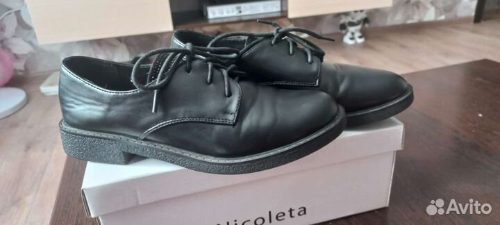 Детская обувь