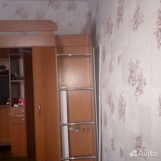 Кровать чердак