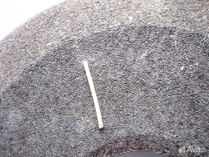 Абразивный круг для точильного станка, новый