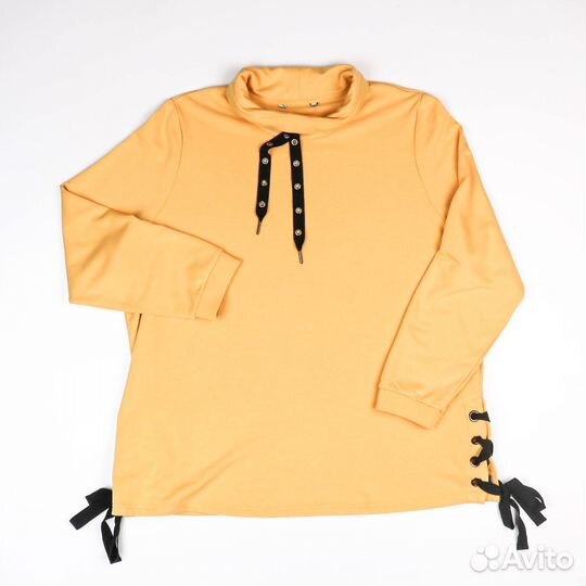 Толстовка Ulla Popken, 23112451